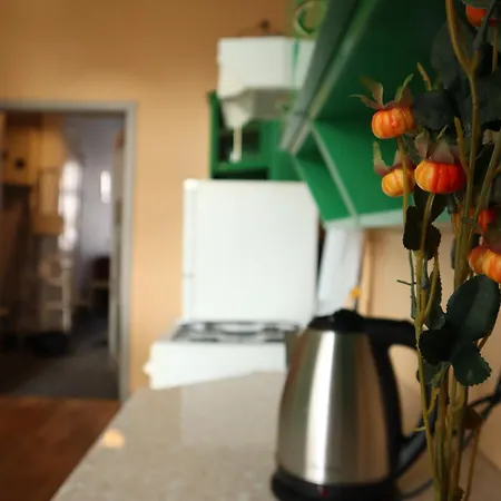 شقة 555 Flat - 55 M² Mieszkanie, 5 Min - Dworzec Glowny *