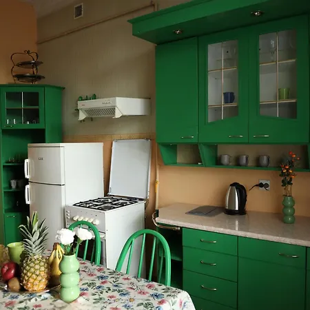 555 Flat - 55 M² Mieszkanie, 5 Min - Dworzec Glowny شقة *