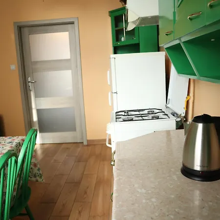 555 Flat - 55 M² Mieszkanie, 5 Min - Dworzec Glowny شقة *