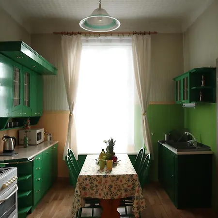 555 Flat - 55 M² Mieszkanie, 5 Min - Dworzec Glowny * Krakow