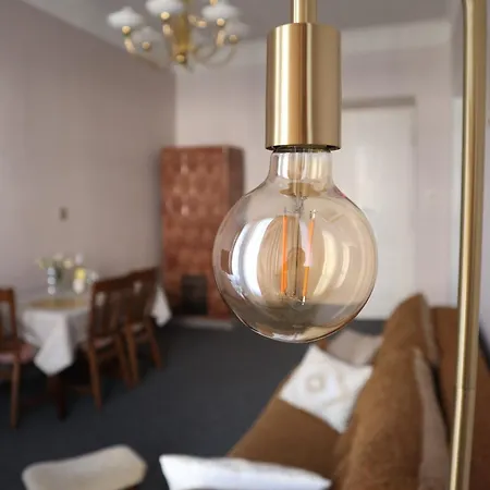 555 Flat - 55 M² Mieszkanie, 5 Min - Dworzec Glowny * Krakow