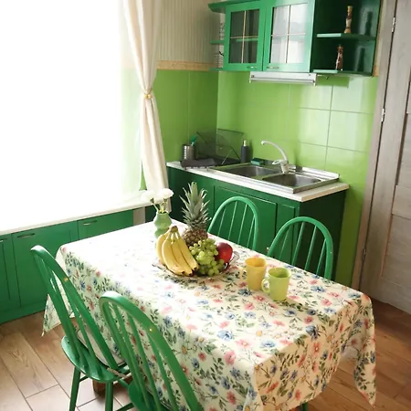555 Flat - 55 M² Mieszkanie, 5 Min - Dworzec Glowny Krakow