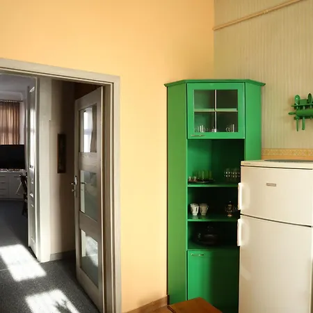 555 Flat - 55 M² Mieszkanie, 5 Min - Dworzec Glowny