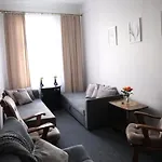 Apartman 555 Flat - 55 M² Mieszkanie, 5 Min - Dworzec Glowny