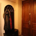 555 Flat - 55 M² Mieszkanie, 5 Min - Dworzec Glowny Apartman