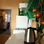 Lägenhet 555 Flat - 55 M² Mieszkanie, 5 Min - Dworzec Glowny *
