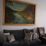 Διαμέρισμα 555 Flat - 55 M² Mieszkanie, 5 Min - Dworzec Glowny *