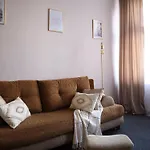 555 Flat - 55 M² Mieszkanie, 5 Min - Dworzec Glowny Apartman Krakkó