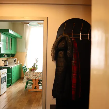 555 Flat - 55 M² Mieszkanie, 5 Min - Dworzec Glowny Krakov