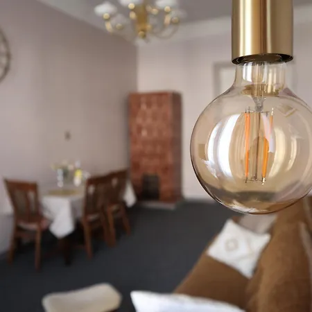 Apartmán 555 Flat - 55 M² Mieszkanie, 5 Min - Dworzec Glowny *