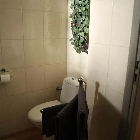 555 Flat - 55 M² Mieszkanie, 5 Min - Dworzec Glowny Krakau