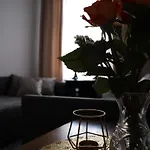 555 Flat - 55 M² Mieszkanie, 5 Min - Dworzec Glowny * クラクフ